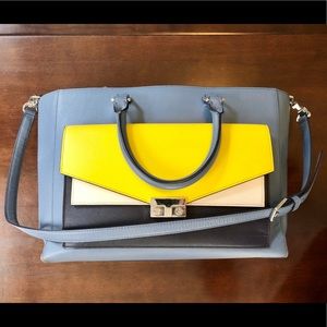 Tory Burch Large Handbag